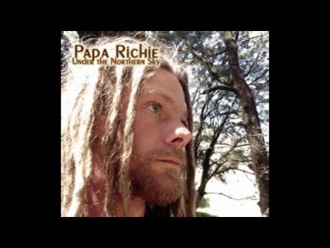 Under The Northern Sky by Papa Richie