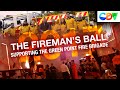2017 Green Point NSW RFS Fireman's Ball