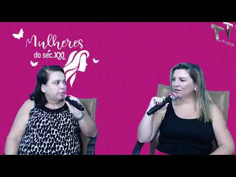 Mulheres do sec. XXI com Daniella Fernandes // Luana Fornaciari - Cine