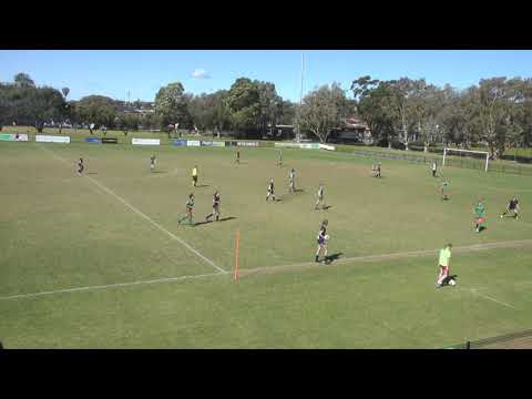 Reserve Grade v NL August 23