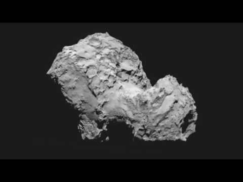 Orion rolled out and mated on This Week @NASA