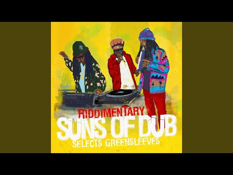 Riddimentary: Suns Of Dub Selects Greensleeves (Continuous Mix)