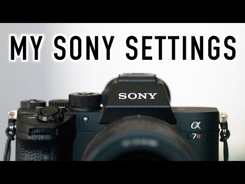 External Review Video P3daIlrgOJQ for Sony a7R III / a7R IIIa (A7R3) Full-Frame Mirrorless Camera (2017)