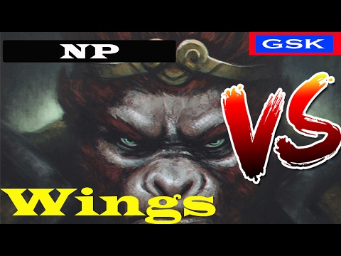 Absurd Dota 2 Highlights Grand Final Northern Arena BEAT Invitational NP Vs Wings ** ✔