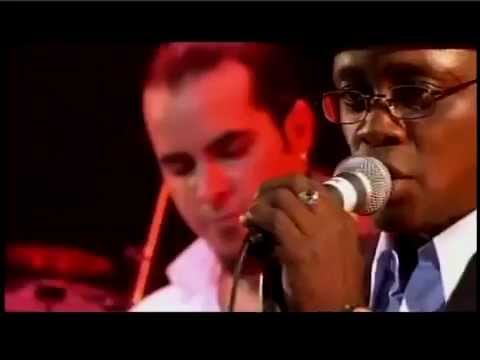 Musica Cubana - El concierto Pio Leiva y los hijos de Cuba - en vivo en Tokio - Live in Tokyo