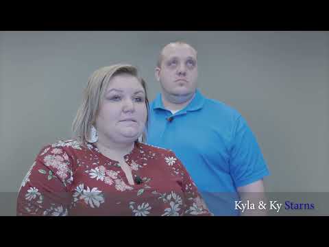 Ky & Kyla Dealer Testimony