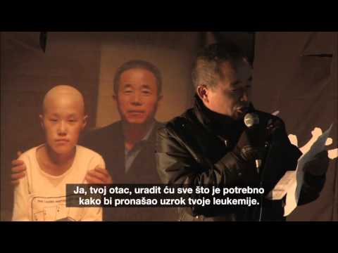 Okom kamere Azija 07 - Očeva pobuna - Četvrtak 17:30