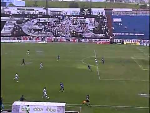 São Paulo 3x1 Itabuna-BA (Copinha 2011 - 2º Jogo/1ª Fase)