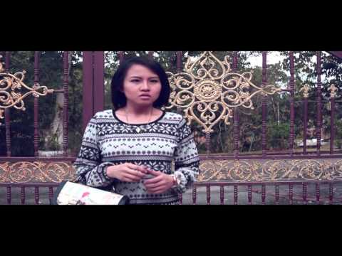 Fiq - Setia Hujung Nyawa [OFFICIAL VIDEO]