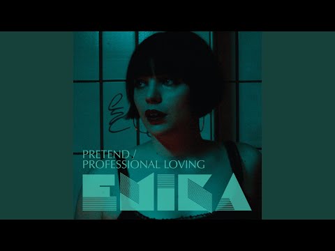 Video thumbnail for Pretend (Brandt Brauer Frick Rework)