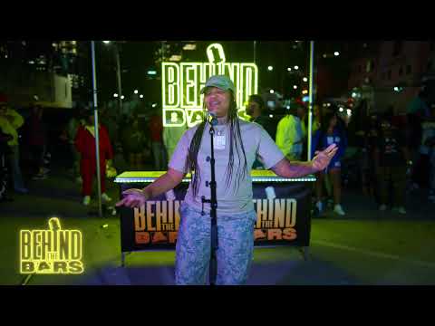 MzG - On Me | Behind The Bars