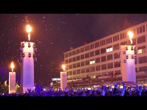 AVM-SFX | Galaxis G-Flame