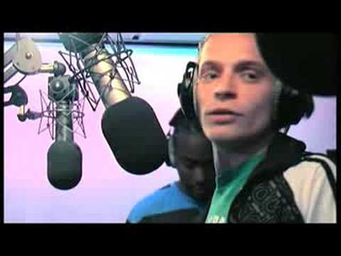 Roll Deep freestyle - Westwood