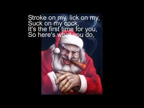 download lagu mp3 mp4 Bad Santa Song, download lagu Bad Santa Song gratis, unduh video klip Bad Santa Song
