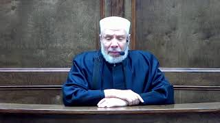 صورة خطب الجمعة للدكتور صلاح الصاوي