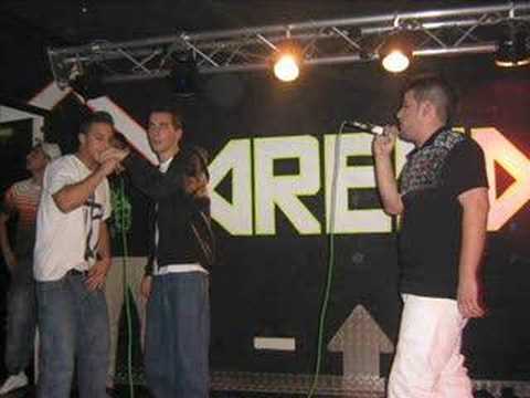 Matarveli Bossko und Simple Life