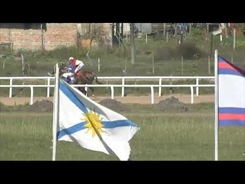 CARRERAS SINT PAYSANDU - 210429 c01 1° INDIO FUND