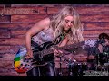 Lindsay Ell - I Don’t Need No Doctor - NAMM 1.16.2020