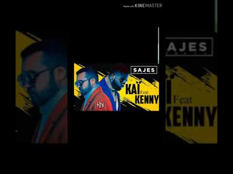 KAI (Richard Cave) feat. KENNY HAITI - MAFIA 2020