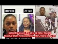 Samantha Joseph The Girl Who Honey Trapped Shakilus Townsend For SMN Gm Leader Free Enjoying Life
