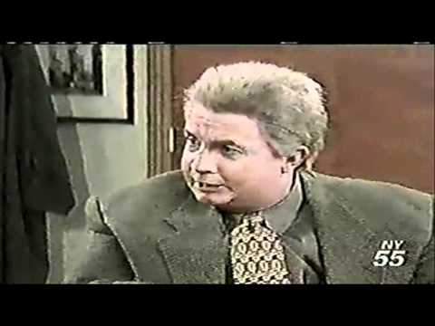 Jiminy Glick Interviews David Spade