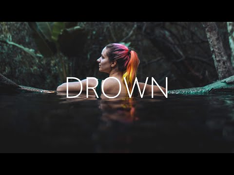 4URA & Stella Key - Drown (Lyrics)
