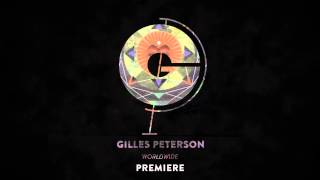 Auntie Flo feat. Anbuley - Waiting For A Woman (Worldwide Premiere)