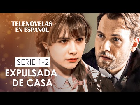 ¿La nueva Cenicienta? – Tras el escaparate. Serie 1-2 – Películas completas – Drama novelas