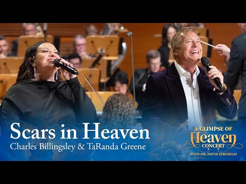 Scars In Heaven featuring Charles Billingsley & TaRanda Greene | live at Walt Disney Concert Hall