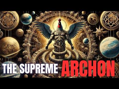 Who Really Is ABRAXAS? The Secret Religions DON'T Want You to Know