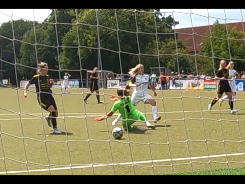 Vogelheimer SV : SC 1912 Buschhausen  2:2(1:2) Freundschaftsspiel vom 03.08.2025