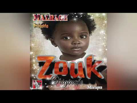 Malrage Officiel - Zouk Originale Mix