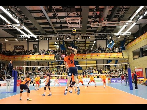 Hongerig Seesing Personeel Orion wil meer na bekerwinst