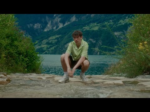 LGoony - Mad Love (Musikvideo) prod. Blvth