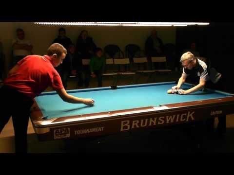 NM Finalen juniorer - Philip Gangfløt - Audun Risan Heimsjø