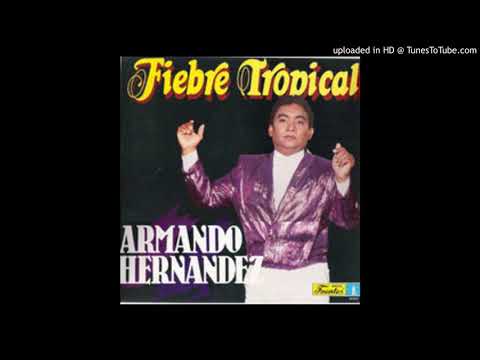 FIEBRE - Armando Hernandez Y El Combo Caribe (1989) Album.. FIEBRE TROPICAL