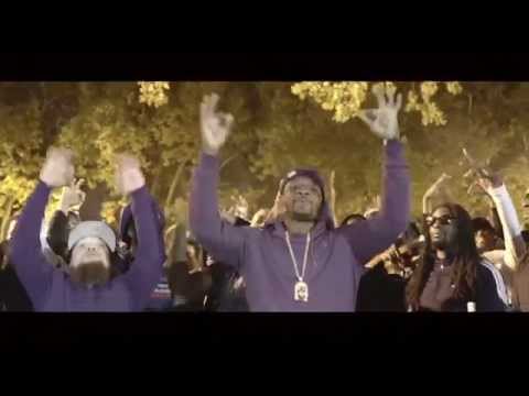 Nj Threat Ft. Ray Rizzo " We Grappin " OfficIal Video