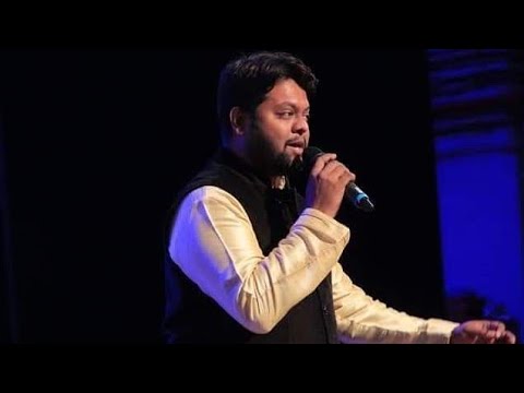 Mahesh Jayaraman sufi