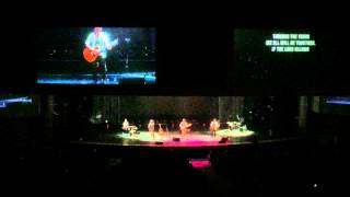 Phil Wickham/ Shane and Shane &quot;Have yourself a Merry Little Christmas&quot;