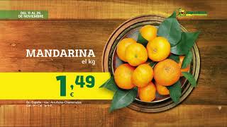 HiperDino Spot 1 Ofertas HiperDino (11 - 24 de noviembre) anuncio