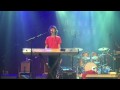 Nat & Alex Wolff - Greatest Prize (Live) 