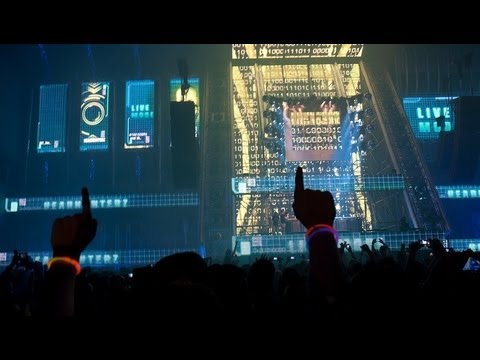 Hard Bass 2013 Aftermovie