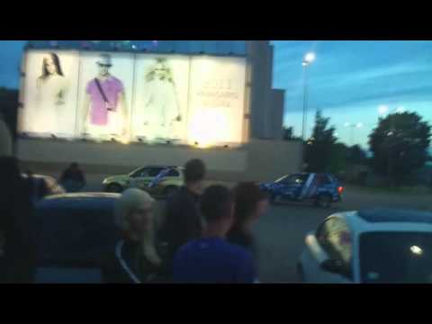 smotra.ru run 2011 (Рига 13.06.-14.06)