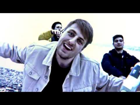 Sevi Rin - "Flugmodus" (OFFICIAL VIDEO) (prod. by DVDN)