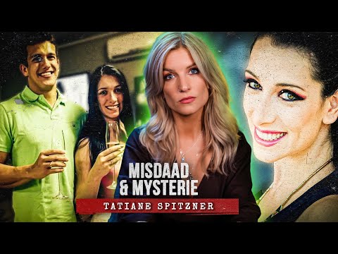 Tatiane Spitzner: The Last Moments of Her Life in Pictures | CRIME & MYSTERY