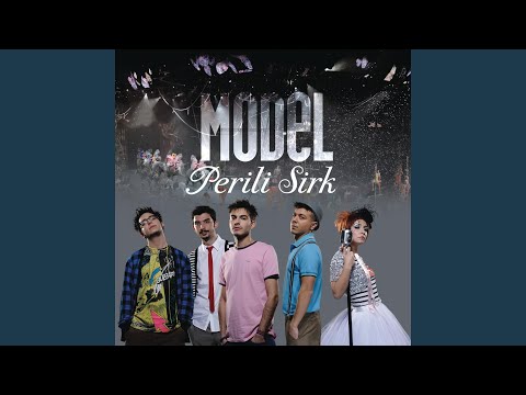 Bu Matem Dolu Cennet - Model