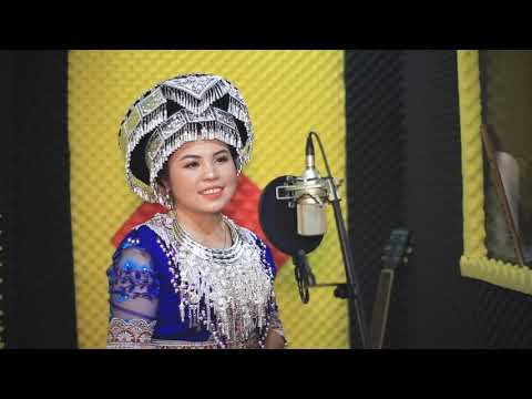 Hmoov Zoo Tau Ntsib Koj - Jully Nco