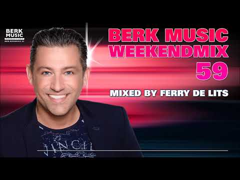 Berk Music Weekendmix 59