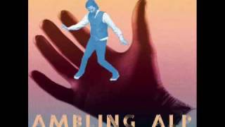 Yeasayer - Ambling Alp (Alan Wilkis Remix)