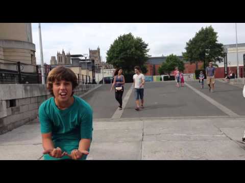 Bristol Skateboarding